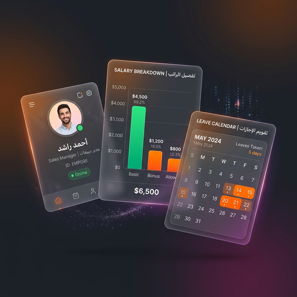 خدمات رديف المتكاملة